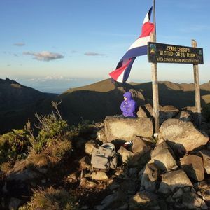 Meet your Posher, Danae